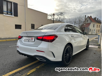 Mercedes Classe A — 4