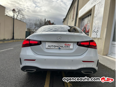 Mercedes Classe A — 5