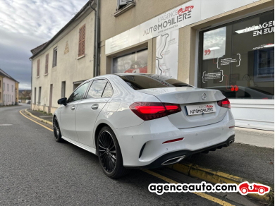 Mercedes Classe A — 6