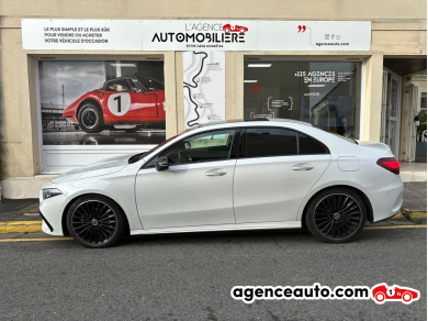 Mercedes Classe A — 7