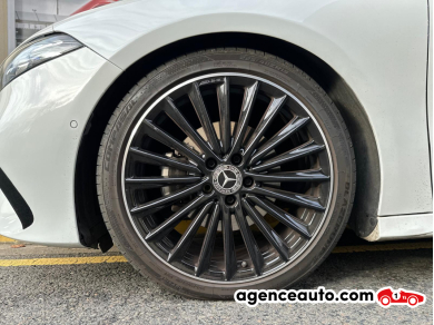 Mercedes Classe A — 9