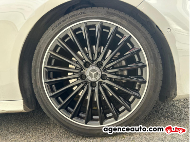Mercedes Classe A — 10