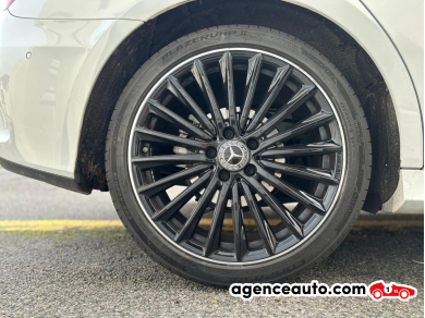 Mercedes Classe A — 11