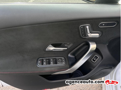 Mercedes Classe A — 12