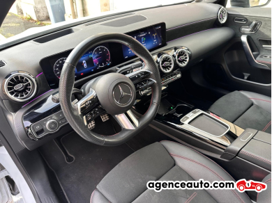 Mercedes Classe A — 13