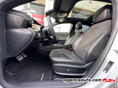 Mercedes Classe A — 14