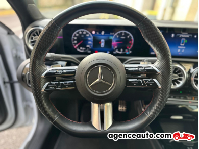 Mercedes Classe A — 15