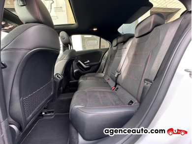 Mercedes Classe A — 16