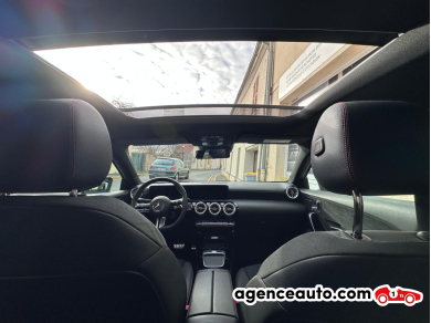 Mercedes Classe A — 17