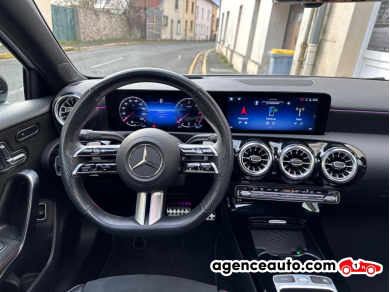 Mercedes Classe A — 18