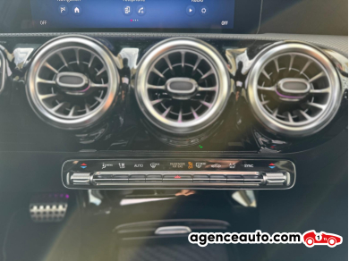 Mercedes Classe A — 20