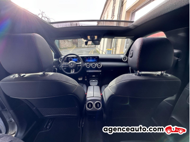Mercedes Classe A — 21