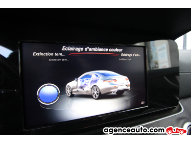 Mercedes Classe E Coupe — 17