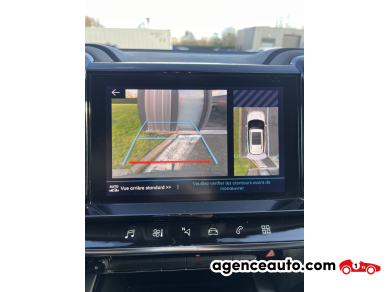 Citroen C5 Aircross — 21