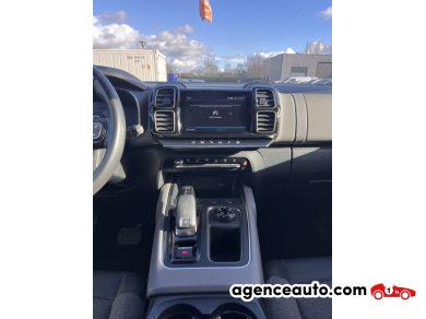 Citroen C5 Aircross — 20