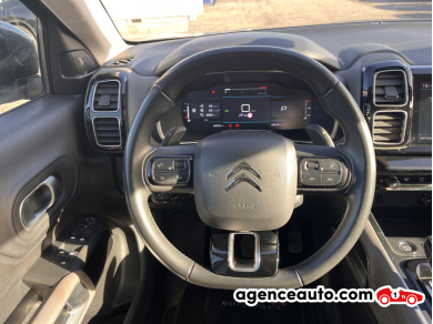 Citroen C5 Aircross — 19