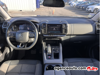 Citroen C5 Aircross — 16