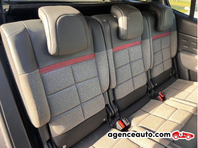 Citroen C5 Aircross — 17