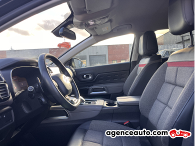 Citroen C5 Aircross — 11
