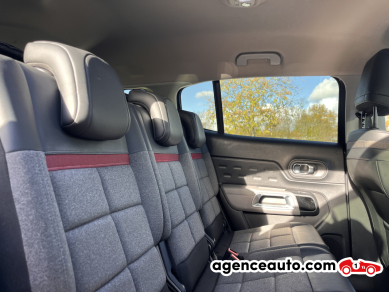 Citroen C5 Aircross — 18