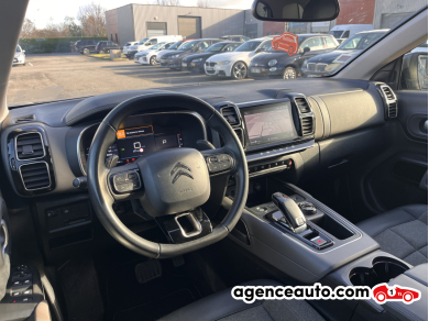 Citroen C5 Aircross — 12