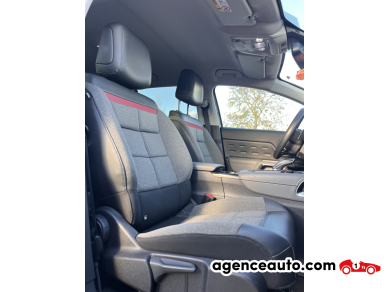 Citroen C5 Aircross — 13