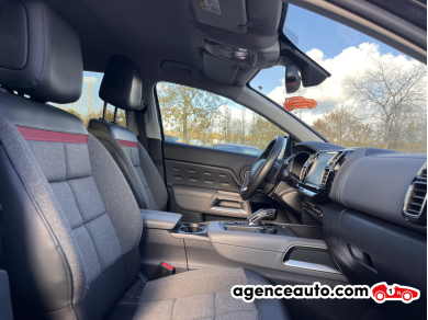 Citroen C5 Aircross — 14