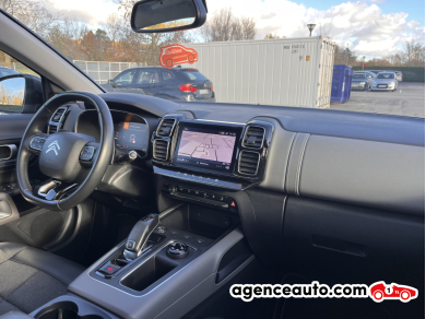 Citroen C5 Aircross — 15