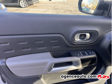 Citroen C5 Aircross — 9