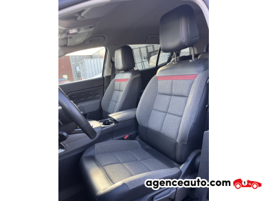 Citroen C5 Aircross — 10