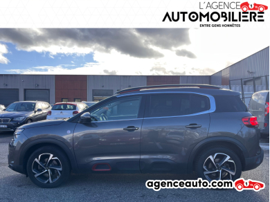 Citroen C5 Aircross — 6