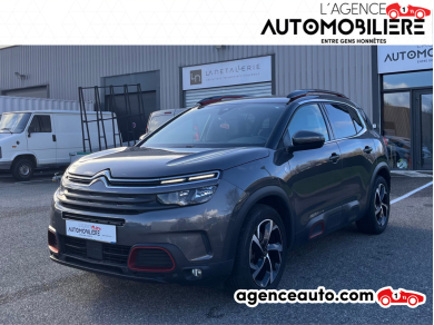 Citroen C5 Aircross — 7