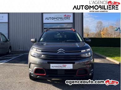 Citroen C5 Aircross — 8
