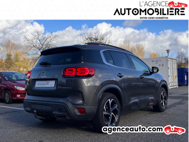 Citroen C5 Aircross — 3