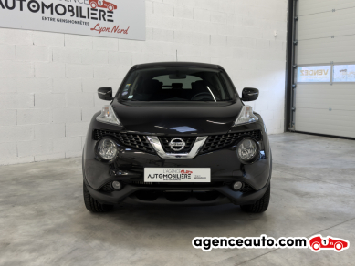 Nissan Juke — 2