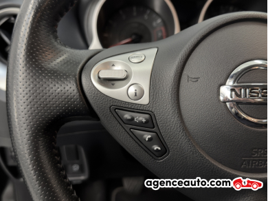 Nissan Juke — 15