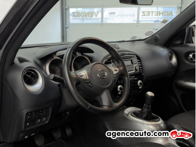 Nissan Juke — 21