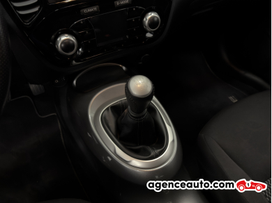 Nissan Juke — 19