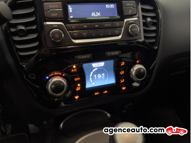Nissan Juke — 18