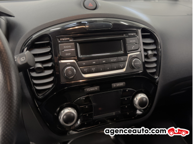 Nissan Juke — 17