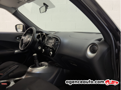 Nissan Juke — 13