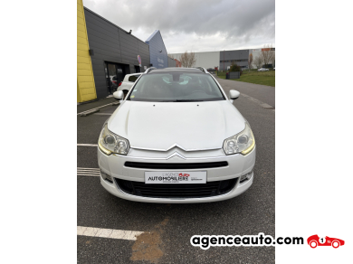 Citroen C5 — 3