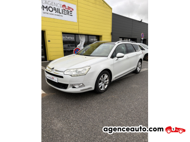 Citroen C5 — 2