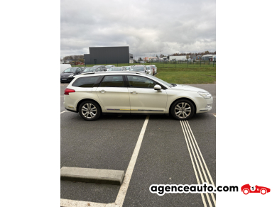 Citroen C5 — 5