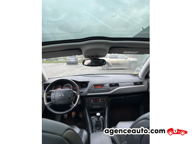 Citroen C5 — 13