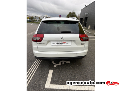 Citroen C5 — 7