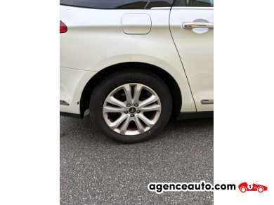 Citroen C5 — 18