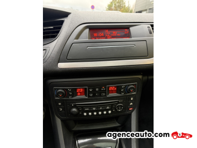 Citroen C5 — 16