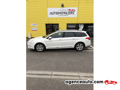Citroen C5 — 9