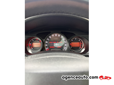 Citroen C5 — 15